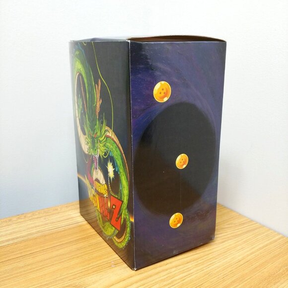 NEW Dragon Ball Z adidas Originals Battle Damaged Goku 12" Figure DBZ Anime - Picture 10 of 14